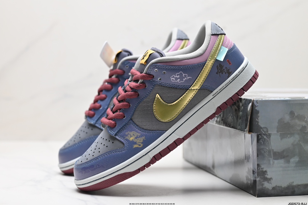 Nike Dunk Shoes